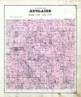 Auglaize, Allen County 1880